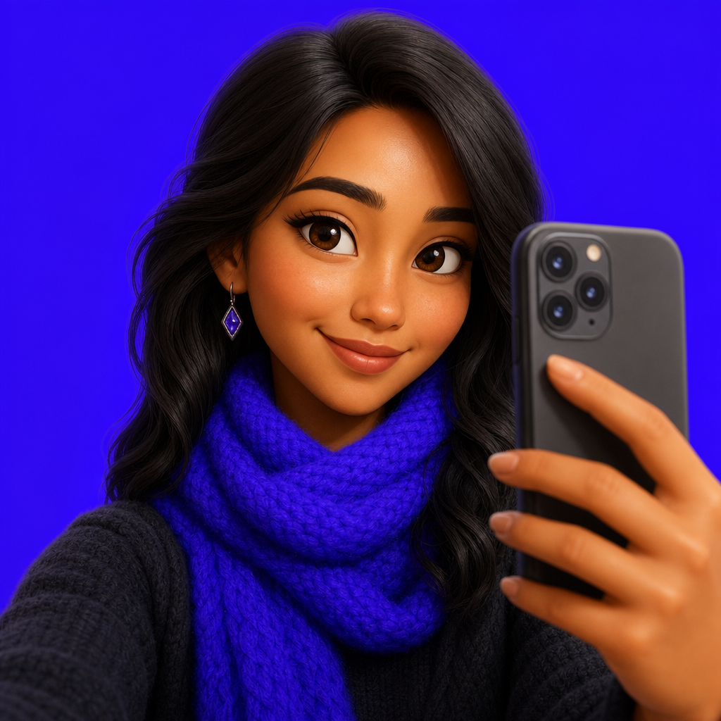 Megan