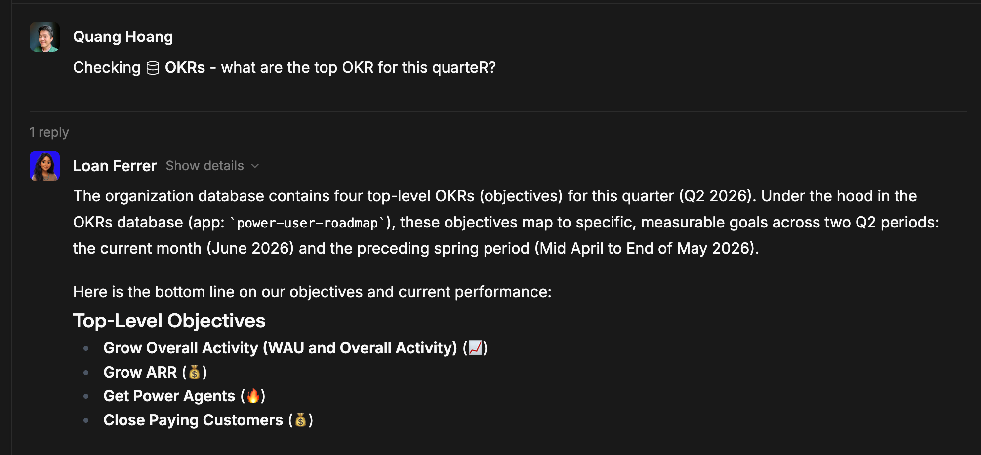 Organization databases - Image 2